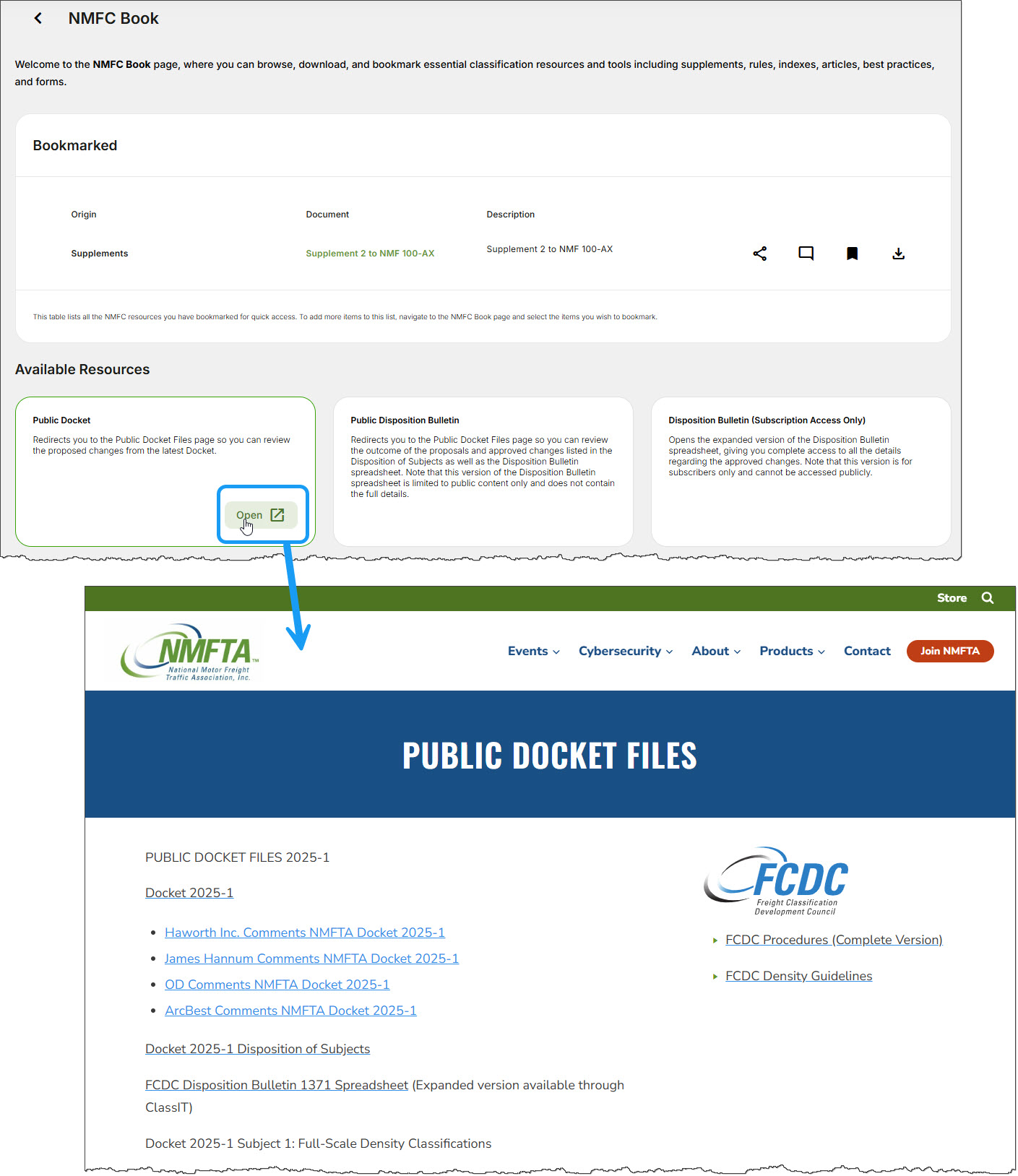 PublicDocketPage_Open.jpg