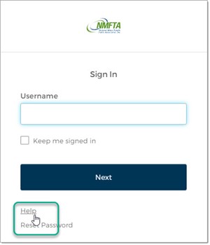 Help Option on the SCAC Login Screen.jpg