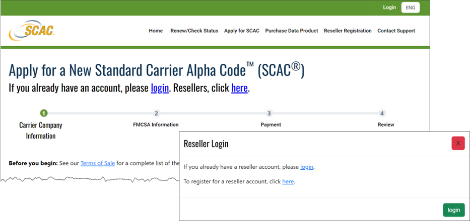Figure 12-10 Reseller Message to Login.png