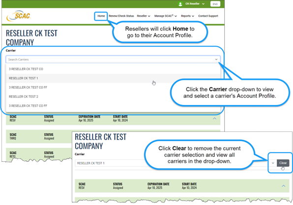 Figure 19-29 Reseller Home Screen.png