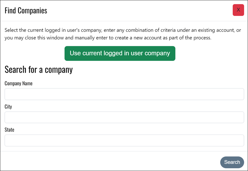 Figure 4-2 Finding Company Information for SCAC Application.png