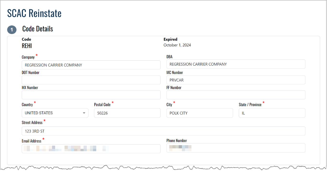Figure 4-17 Reinstate Code Details.png