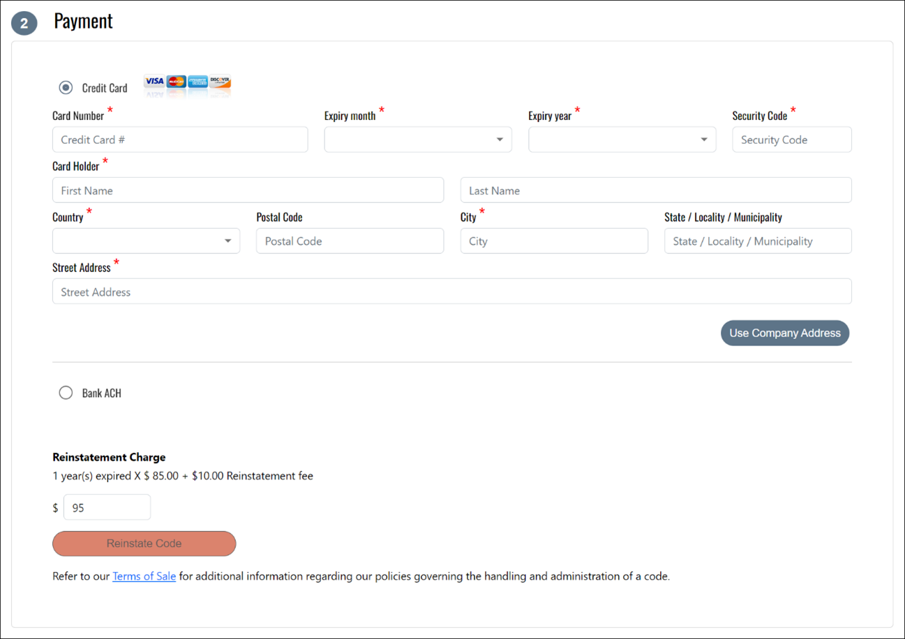 Figure 4-18 External Easy Reinstatement Payment Screen.png