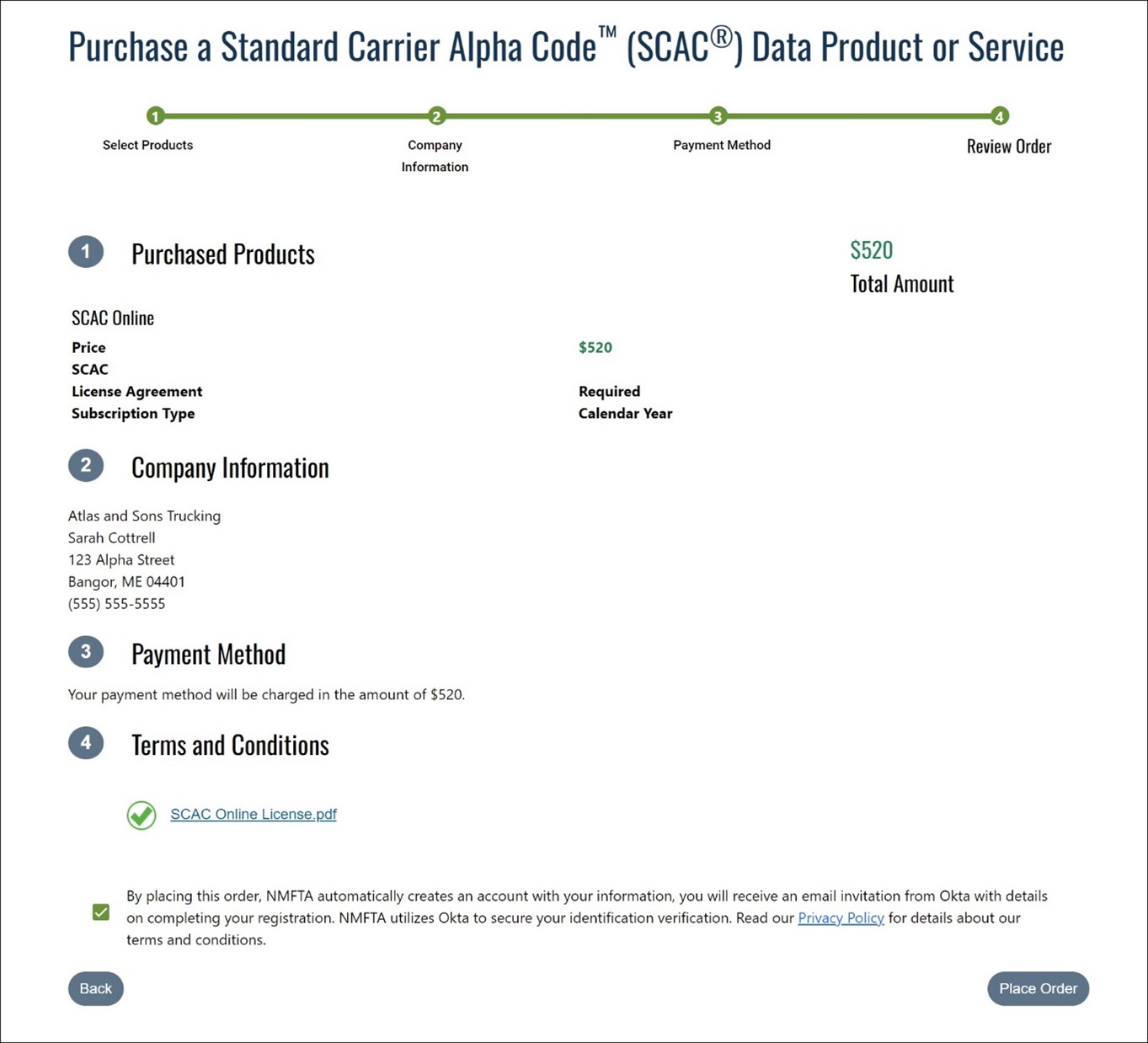 Figure 5-7 Review Order Screen.jpg
