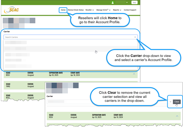 Figure 19-29 Reseller Home Screen.png