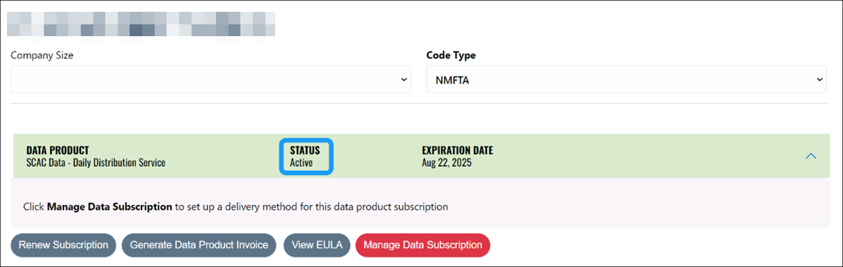 Figure 5-25 sFTP Data Product Activity Status on Account Profile.png