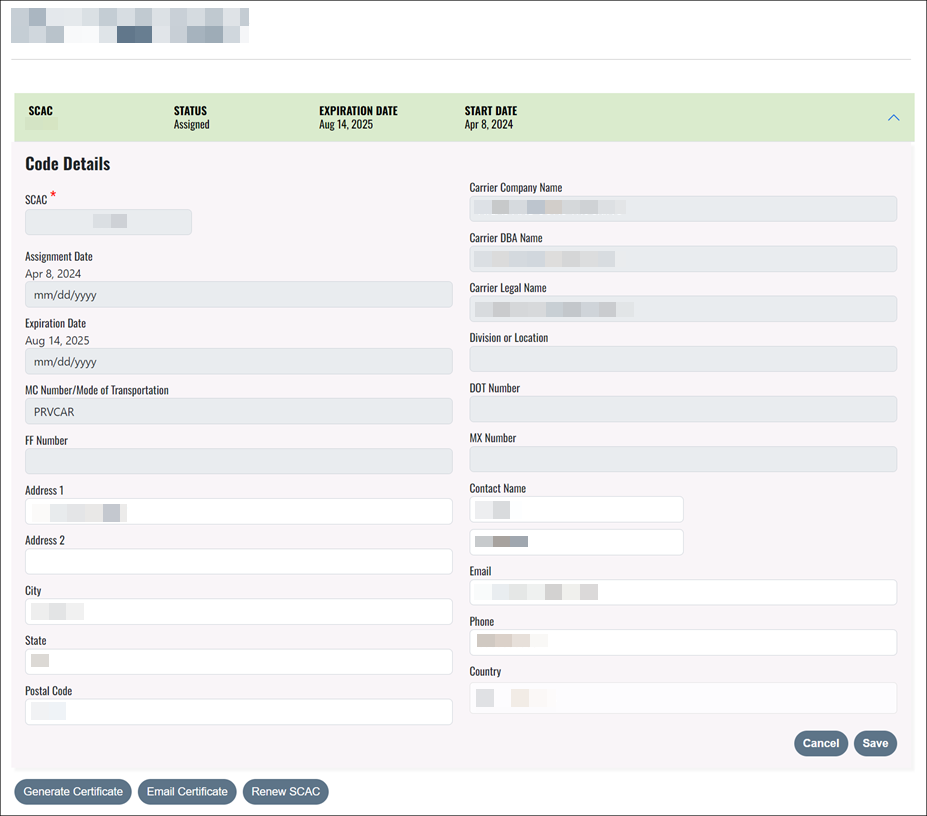 Figure 7-2 Accpimt Profile with SCAC Section Expanded.png