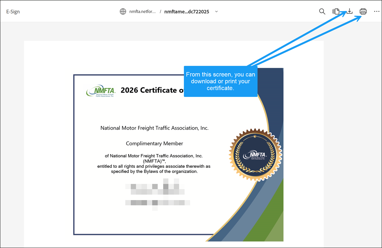myNMFTAcert.png
