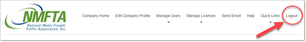 UserManager_Menu_CompanyAdmin_Logout.jpg