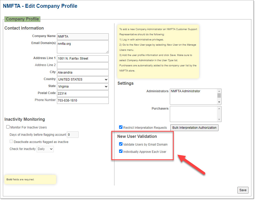 UserManager_EditCompanyProfile_NewUserValidation.jpg